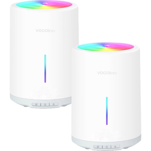 Vocolinc Ripple Smart Aroma difuzér