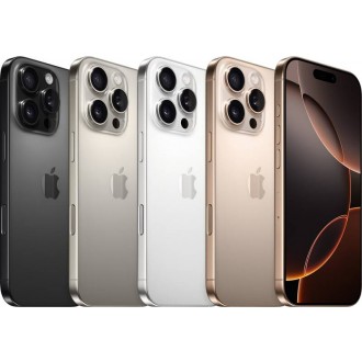 Mobilní telefon Apple iPhone 16 128 GB černý (MYE73SX/A)